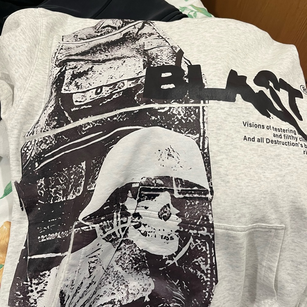 Hoodie